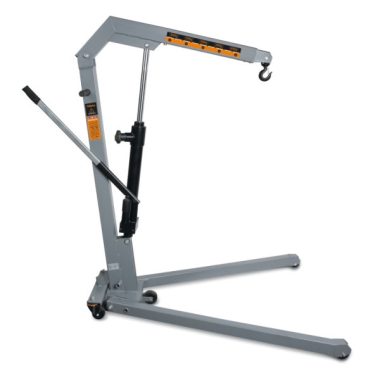 3024 1,0 Hidraulikus daru, kettős hatású
pumpával 3024 1,0 Hidraulikus daru, kettős hatású
pumpával