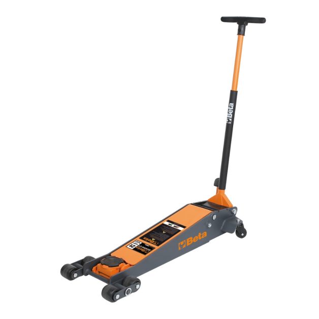 3030H/2T MAGAS HIDRAULIKUS EMELŐ, 2T, 6 KERÉKKEL