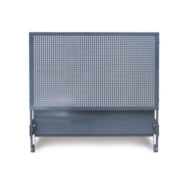   3700/PF Perforált panel konzollal a C37 fiókos szerszám kocsihoz