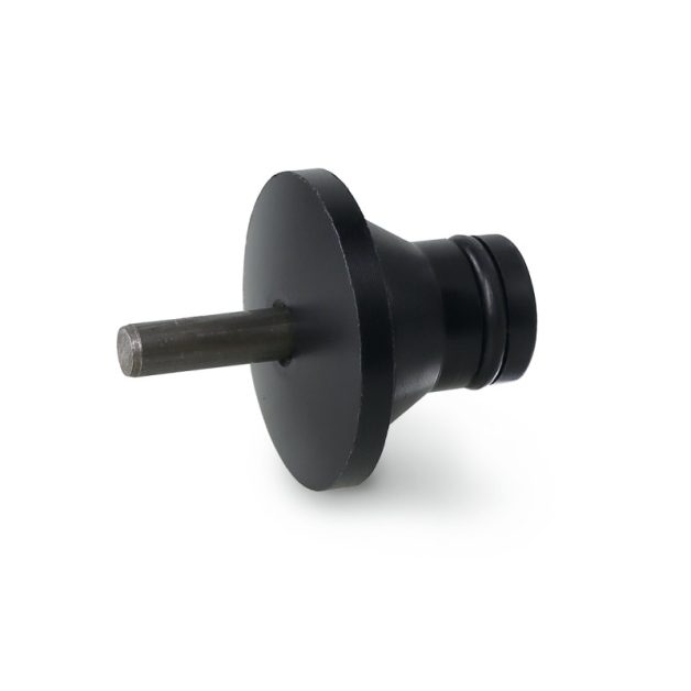 3916TP/A Befogó adapter axle-thru tengelyhez (menet oldali)