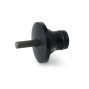 3916TP/A Befogó adapter axle-thru tengelyhez (menet oldali)