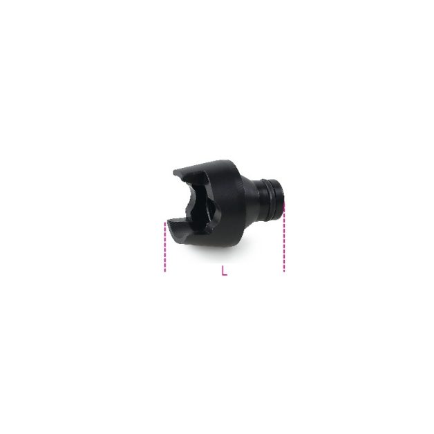 3912TP/FOX Befogó adapter for FOX® villákhoz