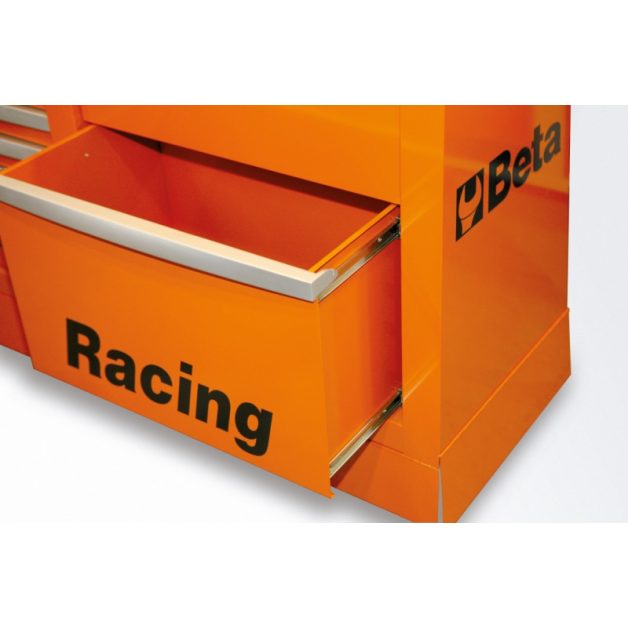C39MD Speciális szerszámkocsi Racing MD