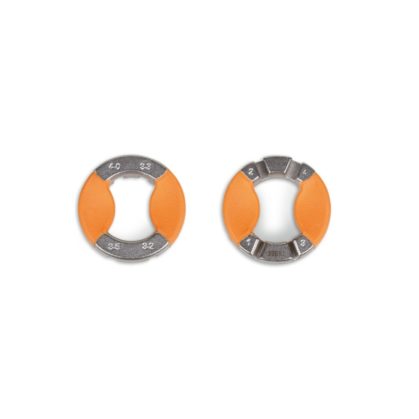 3961U  Professzionális küllőhúzó kulcs 3,2 - 4,0 mm