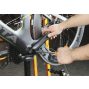 3971 Shimano hajtókarcsavar eltávolító, műanyga