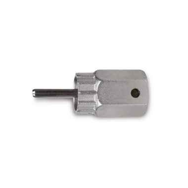 3984/3 Shimano szabadonfutó leszedő, vezetőcsapos
