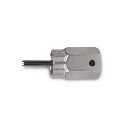 3984/3 Shimano szabadonfutó leszedő, vezetőcsapos