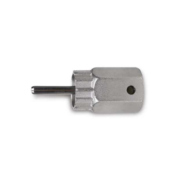 3984/3 Shimano szabadonfutó leszedő, vezetőcsapos