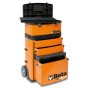 C41H - 4100H Két modulos szerszámkocsi