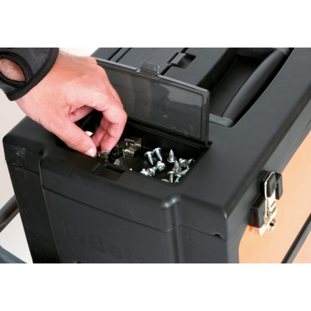 C42H - 4200H Szerszámkocsi 3 modullal