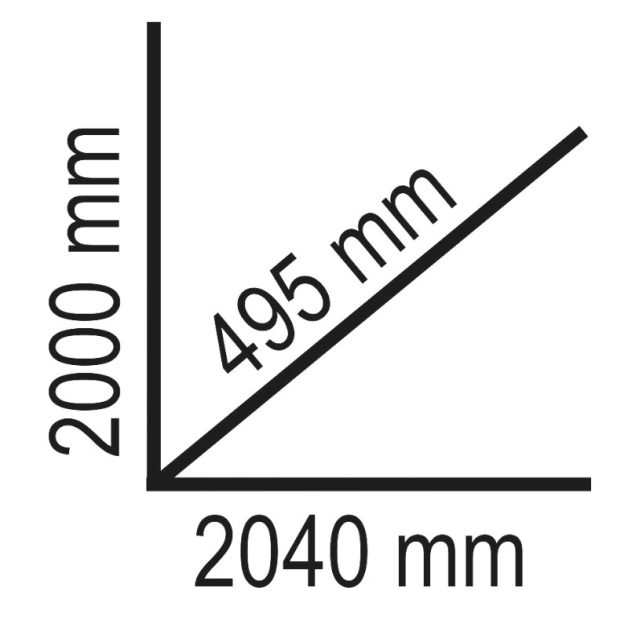 C45PRO/AW műhelyberendezés összeállítás