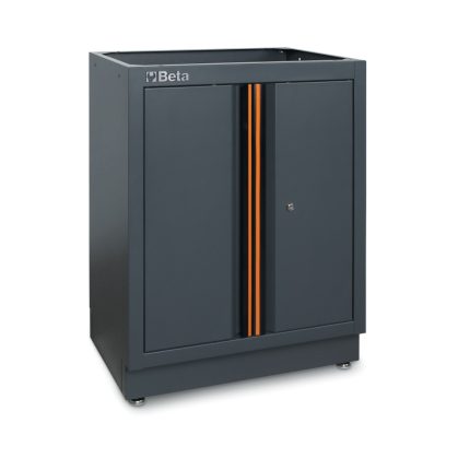   C45PRO MA Kétajtós rögzített modul a C45PRO műhelyberendezés összeállításhoz