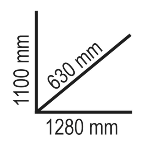 C48M ELEKTROMOS PLATÓS KÉZIKOCSI