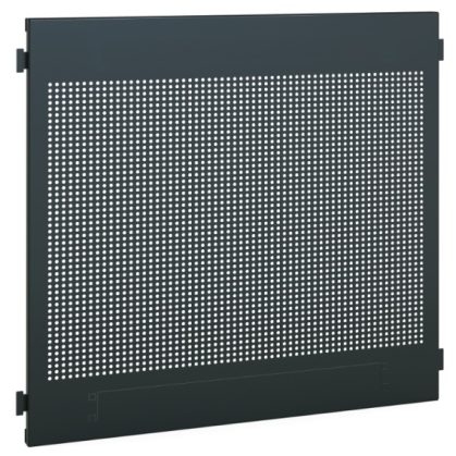   RSC50 PFI Alsó perforált szerszámtartó panel RSC50 műhelyberendezés összeállításhoz