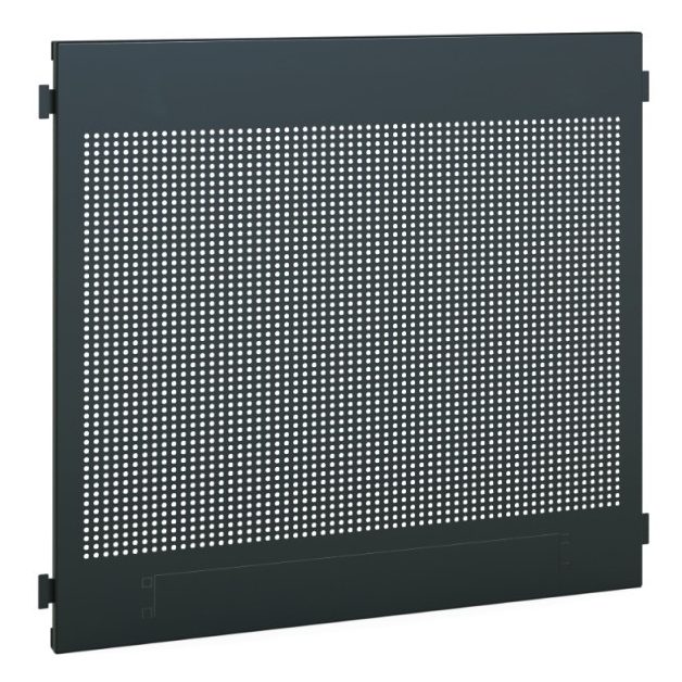 RSC50 PFI Alsó perforált szerszámtartó panel RSC50 műhelyberendezés összeállításhoz