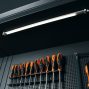 5000 RSC50/PLED Alumínium profil LED szalaggal az RSC50 műhelyberendezés összeállításhoz