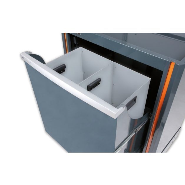 C55CS Fixed module for workshop equipment combination