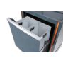 C55CS Fixed module for workshop equipment combination