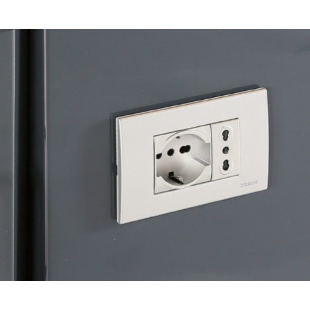 C55PRO B/2,8 2,8 méteres munkapad műhelyberendezéshez összeállításhoz RSC55