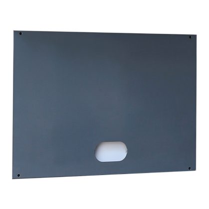 C55PTE/0,8 0,8 m széles panel faliszekrény alá