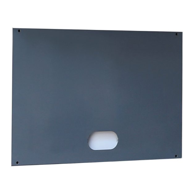 C55PTE/0,8 0,8 m széles panel faliszekrény alá