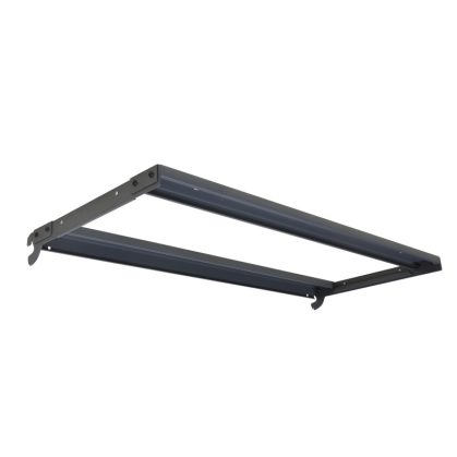   C58BLP-1M LED lámpasín a C58BC moduláris munkapadokhoz, 2,1 m széles