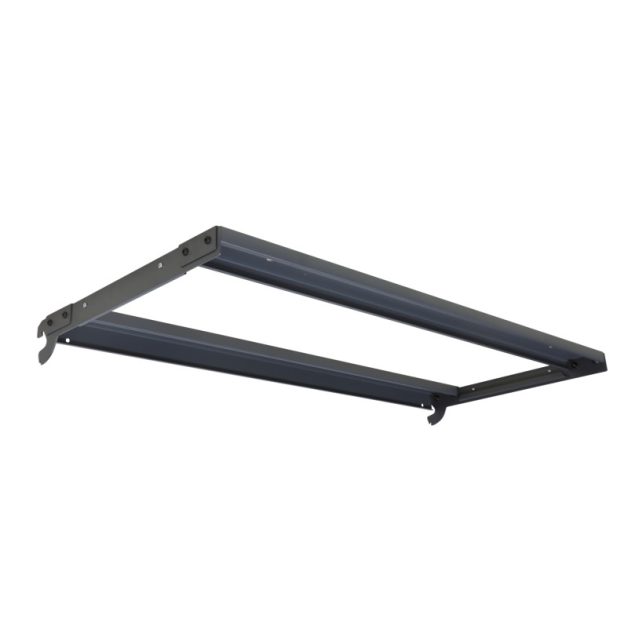 C58BLP-1M LED lámpasín a C58BC moduláris munkapadokhoz, 2,1 m széles