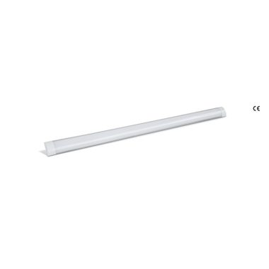   C58PLED-150 LED lámpa a C58BC moduláris munkapadokhoz, 1,6 m hosszú