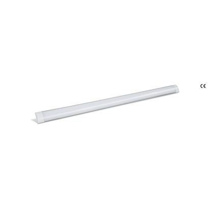   C58PLED-150 LED lámpa a C58BC moduláris munkapadokhoz, 1,6 m hosszú