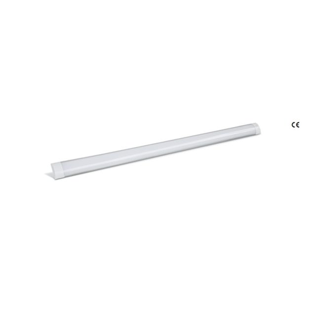 C58PLED-150 LED lámpa a C58BC moduláris munkapadokhoz, 1,6 m hosszú
