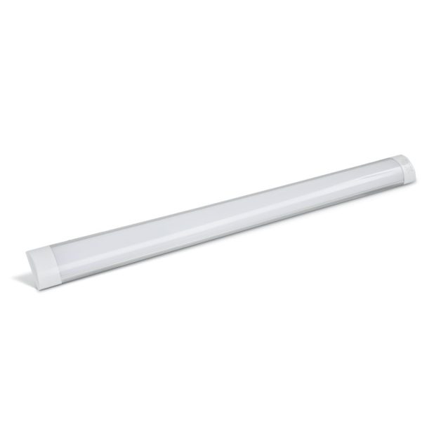 C58PLED-90 LED lámpa a C58BC moduláris munkapadokhoz, 2,1 m hosszú