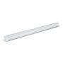 C58PLED-90 LED lámpa a C58BC moduláris munkapadokhoz, 2,1 m hosszú