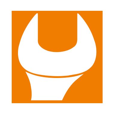 BW 5958U-157 DARABOS SZERSZÁMKÉSZLET