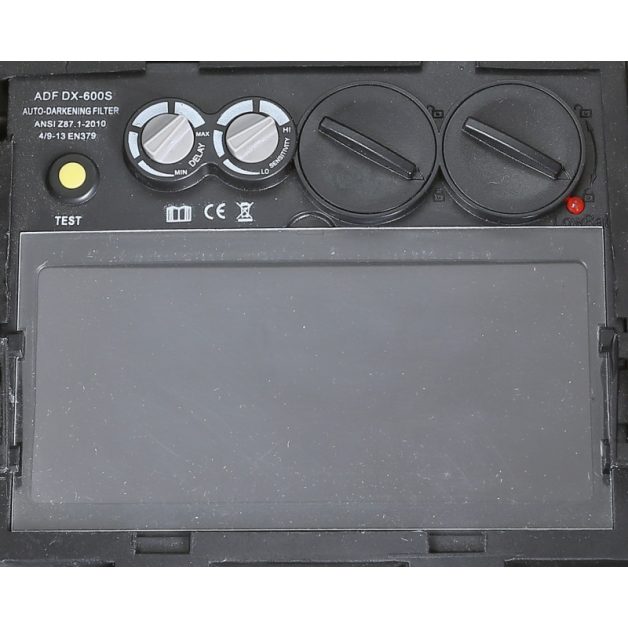 7042LCD/RV-INT Belső üveg a 7042LCD modellhez