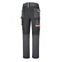 7560NG XS Sokzsebes elasztikus munkanadrág