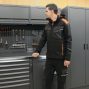 7569NG XS Három az egyben dzseki kivehető belső mellénnyel