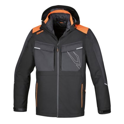   7569NG S Három az egyben dzseki kivehető belső mellénnyel