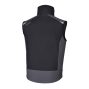 7647GG XXXL Softshell munkamellény, grafénnal