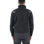7647GG XXXL Softshell munkamellény, grafénnal