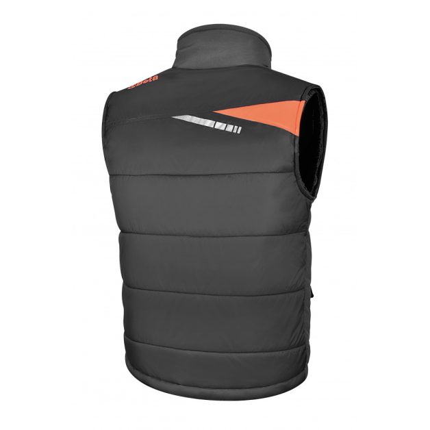 7673NG Munkamellény, GRAFÉN béléssel, 80 g/m2, XXL