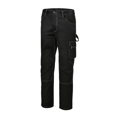 7830SN Elasztikus munkanadrág Slim fit L