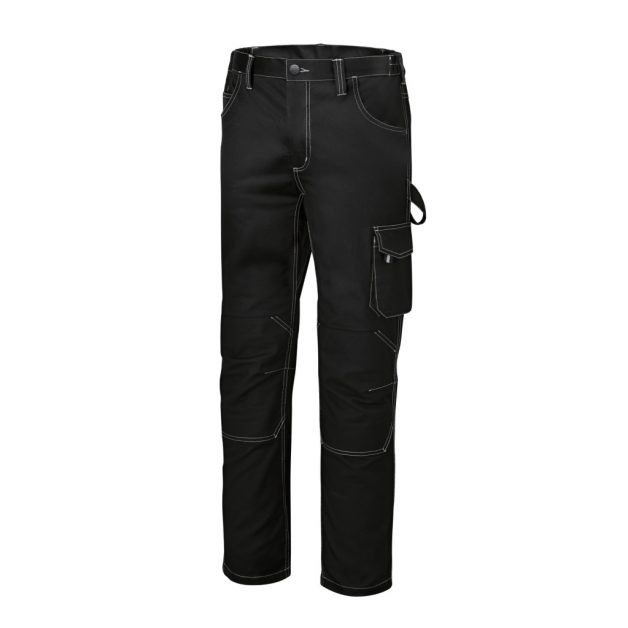 7830SN Elasztikus munkanadrág Slim fit XXL