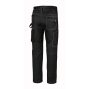 7830SN Elasztikus munkanadrág Slim fit XXL