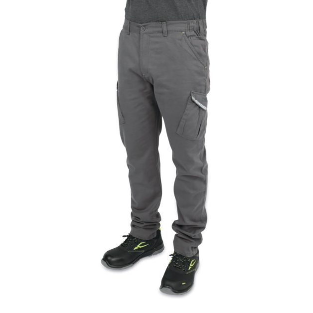 7850G/XXL Cargo munkanadrág