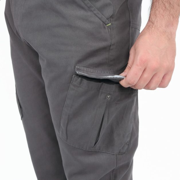 7850G/XXL Cargo munkanadrág