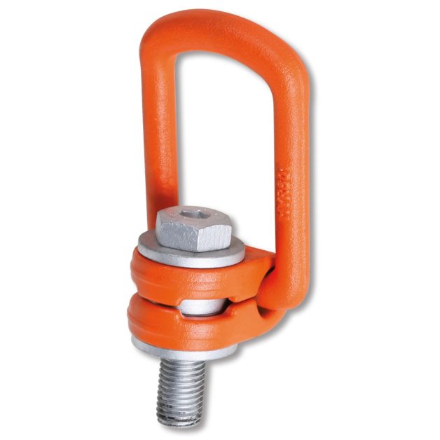 8049V Gyűrűs anya eltolt csuklóval nagyszilárdságú ötvözött acél