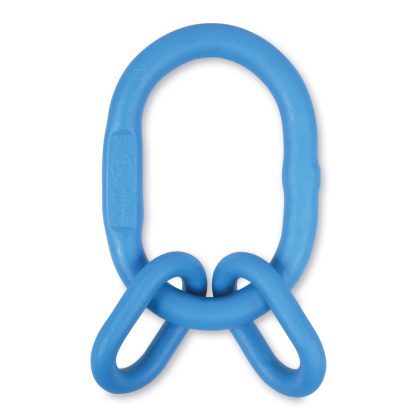 8086/G10-HÁRMAS KÖZÖS. EMELO LÁNCS.