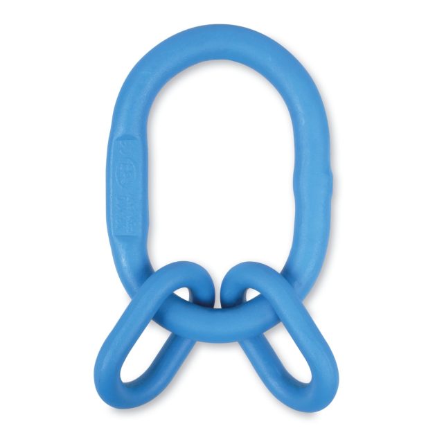 8086/G10 5,3-HÁRMAS KÖZÖS. EMELO LÁNCS.