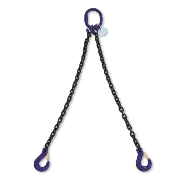 8092/G10 D13-EMELOLÁNC, 2 KAROS