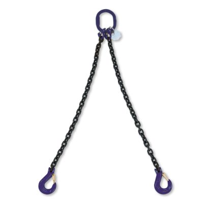 8092/G10 D6-EMELOLÁNC, 2 KAROS